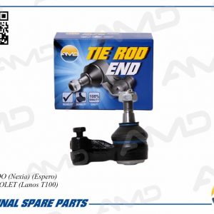 Наконечник рулевой левый