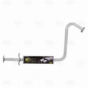 Глушитель средняя часть