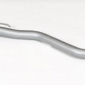 Приемная труба глушителя