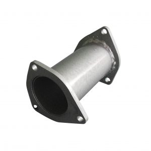 Труба соединительная