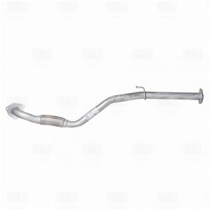 Приемная труба глушителя