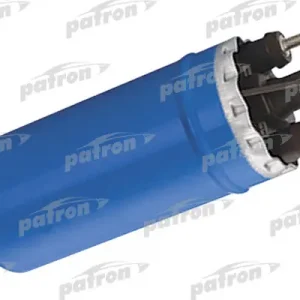 Насос топливный электрический