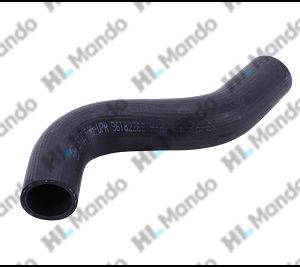 Патрубок радиатора