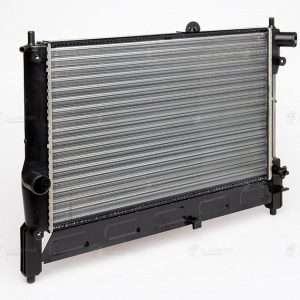 Радиатор основной