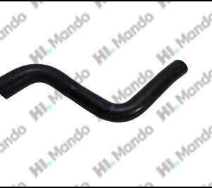 Патрубок радиатора