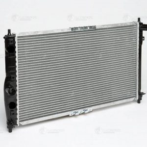 Радиатор основной