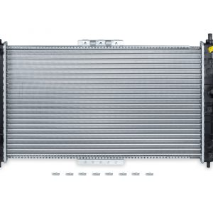 Радиатор основной