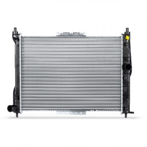 Радиатор основной