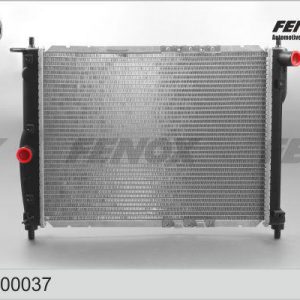 Радиатор основной