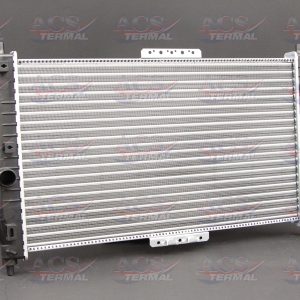 Радиатор основной