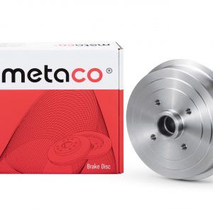 Барабан тормозной