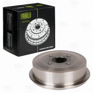 Барабан тормозной