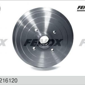 Барабан тормозной