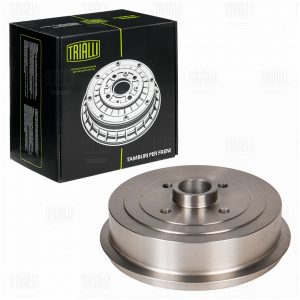 Барабан тормозной