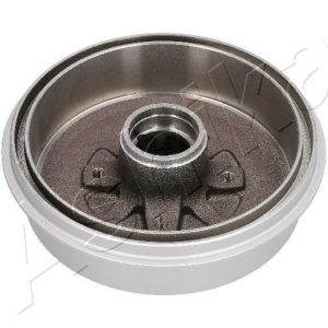 Барабан тормозной