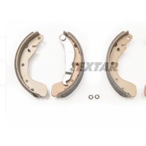 Колодки барабанные к-кт