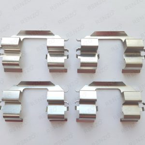 Пружина (тормозная)