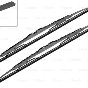 Щетки стеклоочистителя (к-кт)