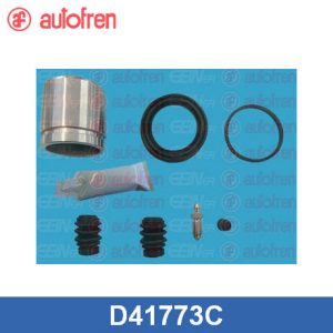 Р/к переднего суппорта с поршнем