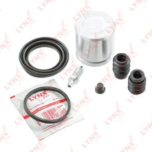 Р/к переднего суппорта с поршнем