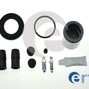 Р/к переднего суппорта с поршнем