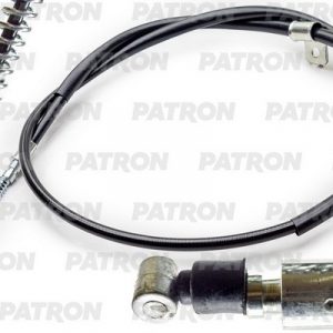 Трос стояночного тормоза правый