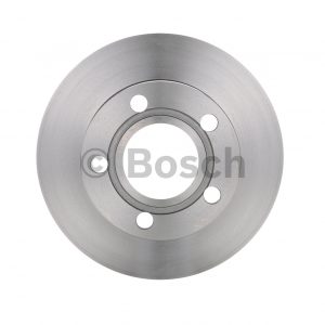 Диск тормозной задний