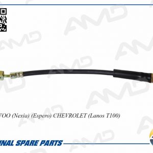 Шланг тормозной передний