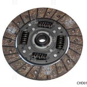 Диск сцепления