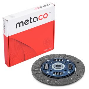 Диск сцепления