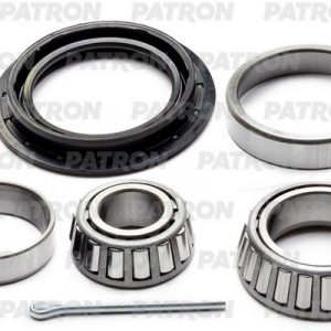 Подшипник ступицы (к-кт)