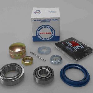 Подшипник ступицы (к-кт)