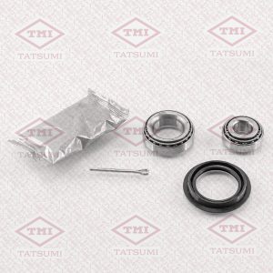 Подшипник ступицы (к-кт)