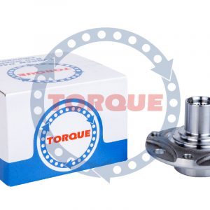 Ступица передняя