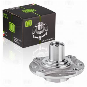 Ступица передняя