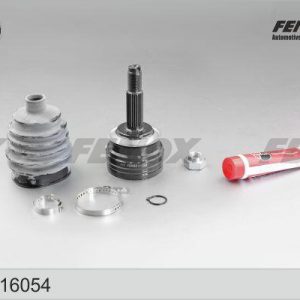 ШРУС наружный передний