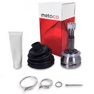 ШРУС наружный передний