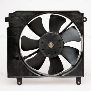 Вентилятор радиатора