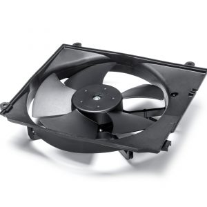 Вентилятор радиатора