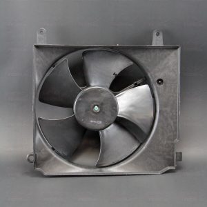 Вентилятор радиатора