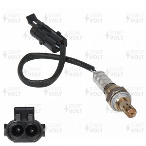 Датчик кислородный/Lambdasonde