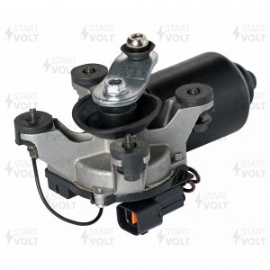 Моторчик стеклоочистителя передний