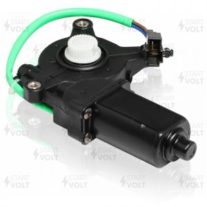 Моторчик стеклоподъемника