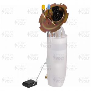 Насос топливный электрический