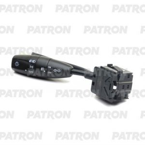 Переключатель поворотов подрулевой