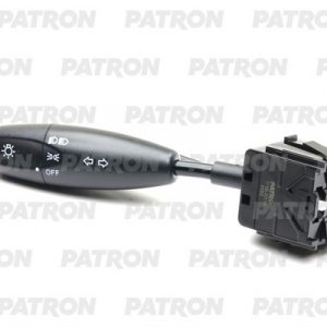 Переключатель поворотов подрулевой