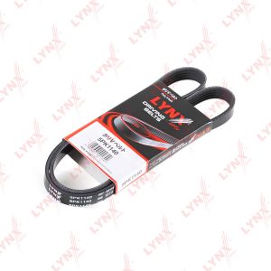 Ремень ручейковый