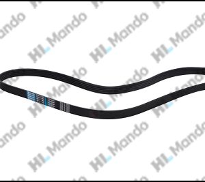 Ремень ручейковый