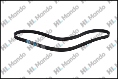 Ремень ручейковый