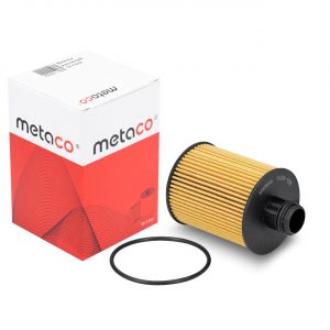 Фильтр масляный